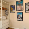 Отель Pristine Apartment in The Centre of Glastonbury, фото 5