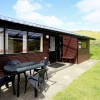 Отель 5 Person Holiday Home in Lokken, фото 13