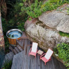 Отель Crane Lodge, фото 11