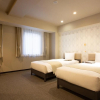 Отель Kuretake Inn Osaka Midousuji Hommachi, фото 4