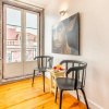 Отель Charming Santos - 2 BR Apartment - 1st Floor - RPE 1184, фото 7