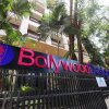 Отель Landmark Suites Bollywood design Hotel в Мумбаи