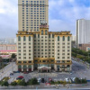 Отель Zhongfayuan Hotel, фото 12