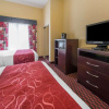 Отель Comfort Suites Altoona, фото 6