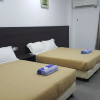 Отель Cenang View Hotel, фото 22