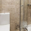 Отель JOIVY Elegant 3BR Apt w/terrace in Baixa, 3mins to Lisbon Cathedral, фото 9