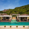 Отель Resort Pool Villa With 5 Bedrooms TS1, фото 18