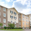 Отель WoodSpring Suites Nashville Airport, фото 10