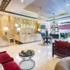 Отель DB Hotel, фото 1