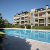 Отель Sidonia apartment for three people in a residence with swimming pool., фото 12