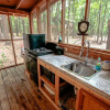 Отель Cora's Cabins, фото 9