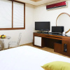 Отель Sketch Motel, фото 6