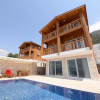 Отель Eco Villa Meryem, фото 1