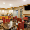 Отель Comfort Inn & Suites Mishawaka - South Bend, фото 18