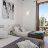 Отель Rental In Rome Rosselli Palace Deluxe 3 Apartment, фото 6