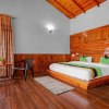 Отель Treebo Om Villa With Mountain View, фото 20