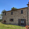 Отель Tranquil Farmhouse near Center in Umbertide with Garden, фото 14