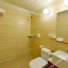 Отель Super 8 Hotel (Penglai Penglaige Dengzhou Road), фото 22