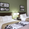 Отель Sleep Inn & Suites Smithfield, фото 7
