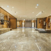 Отель Jinhua Marriott Hotel, фото 2