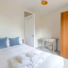 Отель Cosy 2BD Flat - New Cross, фото 5