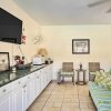 Отель Marco Island Condo ~ 1 Mi to the Beach!, фото 12