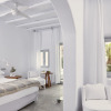 Отель Mykonos Ammos Hotel, фото 4