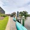 Отель Cape Coral Home w/ Pool, Dock & Gulf Access!, фото 19