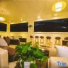 Отель Shenglan View Sea Light Luxury Courtyard in Dali, фото 10