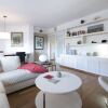 Отель Tennis Apartment TVL 105 в Таррагоне