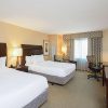 Отель Hilton Garden Inn Bethesda Downtown, фото 35