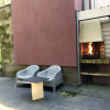 Отель House with 2 Bedrooms in Guilhabreu, with Enclosed Garden And Wifi - 6 Km From the Beach, фото 2
