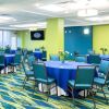 Отель Comfort Suites Beachfront, фото 14