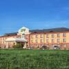 Отель Holiday Inn Express Hotel & Suites Medford-Central Point, an IHG Hotel, фото 9