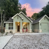 Отель Cherry Street Cottage Rr 1072 3 Bedroom Home by Redawning, фото 7