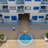 Отель Alicante Hills South One Bedroom Apartment в Аликанте