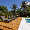 Отель Fresh Luxe Villa w Heated Pool Grill Chill Spots, фото 20