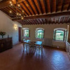 Отель Agriturismo Castello La Grancia di Spedaletto, фото 12