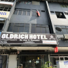 Отель Oldrich Hotel Penang by The Blanket, фото 8