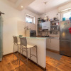 Отель Ostiense Exclusive Terrace Flat, фото 19