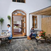 Отель Hacienda Zuleta, фото 18