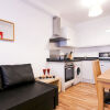 Отель Arsenal Apartments, фото 13