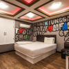 Отель Jeonju Seosindo Twosome Stay, фото 1