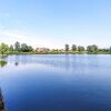 Отель Amazing Home in Heinkenszand With Outdoor Swimming Pool, Wifi and 2 Bedrooms, фото 20