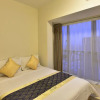 Отель Guangzhou Xiyunlai International Apartment Pazhou Exhibition Center Store, фото 22