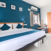 Отель SilverKey Executive Stays 39599 Shri Ragavi Gardens, фото 5