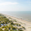 Отель Sunparks Oostduinkerke aan zee, фото 16