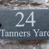 Отель 24 Tanners Yard в Кендалле