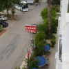 Отель Cagan Hotel, фото 21