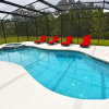 Отель Watersong Resort Six-bedroom, фото 12